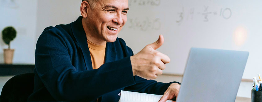 Accedi alla sezione Nursing