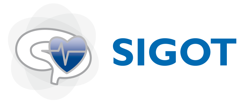 SIGOT logo