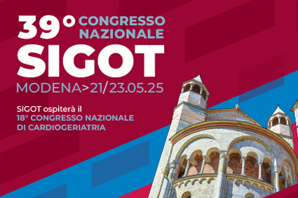 Congresso SIGOT Congresso SIGOT