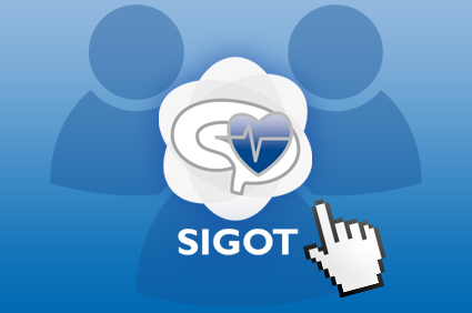 Diventa socio SIGOT Diventa socio SIGOT