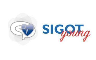 SIGOT Young logo