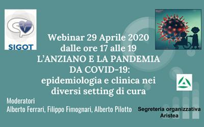 SAVE THE DATE WEBINAR SIGOT!