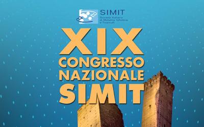 XIX Congresso SIMIT
