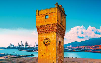 SIGOT LIGURIA – Il labirinto del minotauro: il percorso dell’anziano tra territorio ed ospedale