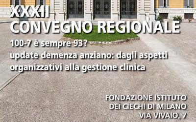 SIGOT Lombardia – XXXII Convegno Regionale