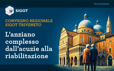 SIGOT Triveneto – Convegno 2024